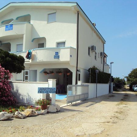 Ferienwohnung Danijela Nin Exterior foto