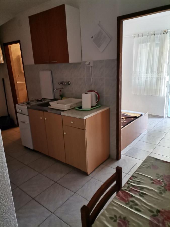 Ferienwohnung Danijela Nin Exterior foto