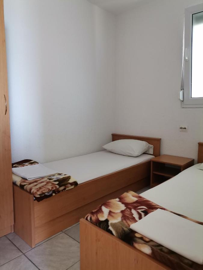 Ferienwohnung Danijela Nin Exterior foto